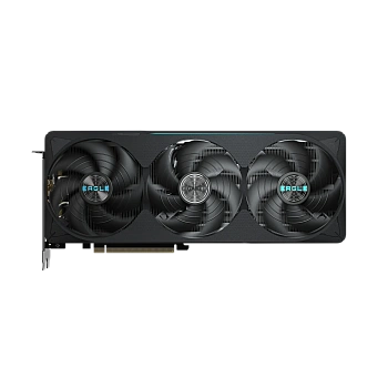 Видеокарта Gigabyte GeForce RTX 5070 Ti EAGLE OC SFF 16G (GV-N507TEAGLE OC-16GD)