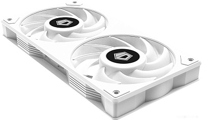 Вентилятор для корпуса ID-Cooling ICEFAN 240 ARGB SNOW (IDC ICEFAN 240 ARGB SNOW)