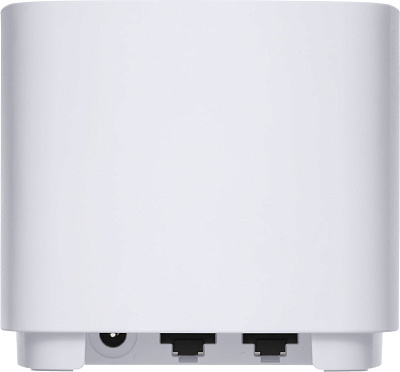 Беспроводная MESH-система ASUS ZenWiFi XD5 (W-1-PK) (90IG0750-MO3B60 (1-PACK))