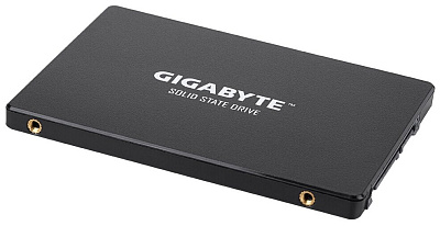 Твердотельный накопитель  1000GB SSD Gigabyte 2.5” SATA3 R550Mb/s, W500MB/s GP-GSTFS31100TNTD (GP-GSTFS31100TNTD)