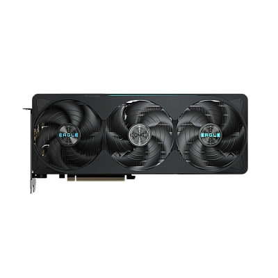 Видеокарта Gigabyte GeForce RTX 5070 Ti EAGLE OC SFF 16G (GV-N507TEAGLE OC-16GD)