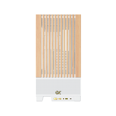 Компьютерный корпус Xigmatek Endorphin WD Arctic (EN42218)
