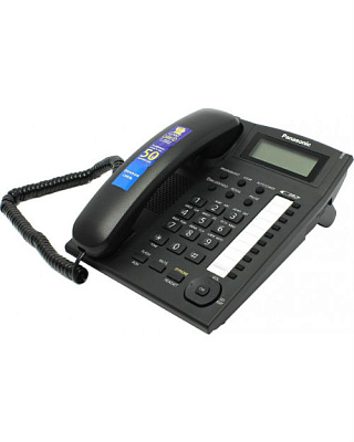 KX-TS2388 Проводной телефон (RUB) (KX-TS2388RUB)