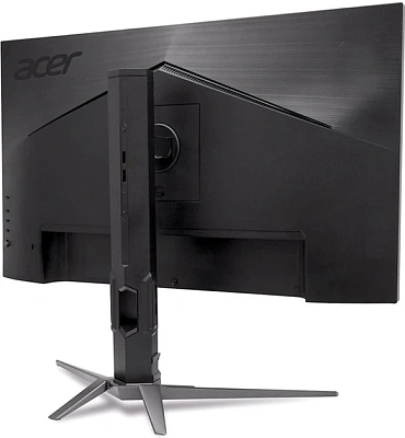 Монитор Acer Predator XB273KV5bmiiprx 27'' - Black (UM.HX3EE.501)