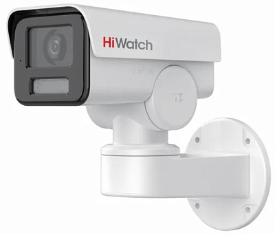 IP PT Камера, цилиндрическая HiWatch PTZ-Y2404I-DE (PTZ-Y2404I-DE (2.8-12.0 mm))