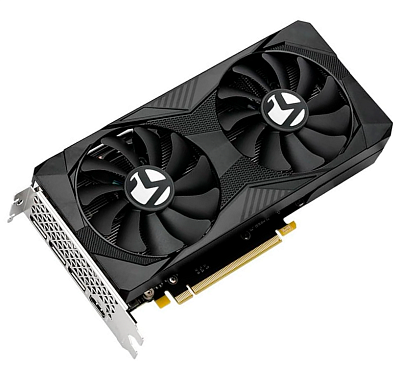 Видеокарта MaxSun RTX 3060 TRB 12G (MS-RTX3060 TRB 12G)