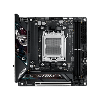 Материнская плата ASUS ROG STRIX B850-I GAMING WIFI (ROG STRIX B850-I GAMING WIFI)