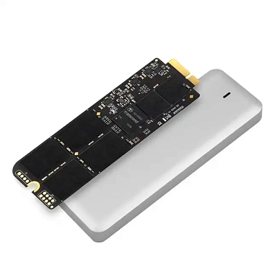 Внутренний жесткий диск Transcend JetDrive 720 for MacBook Pro SSD 480GB TS480GJDM720 (TS480GJDM720)