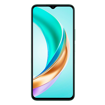 Смартфон HONOR X6b 4/128 Forest Green (X6b 4/128 Forest Green)