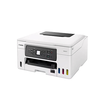 Цветное МФУ Canon MAXIFY GX3040 (5777C009AA)