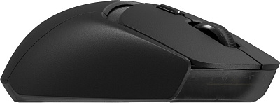 Мышка игровая беспроводная Logitech G309 Черная (910-007199)