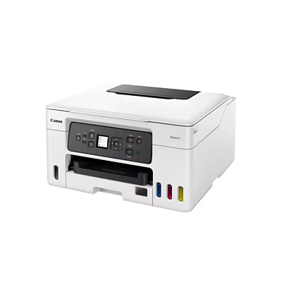 Цветное МФУ Canon MAXIFY GX3040 (5777C009AA)