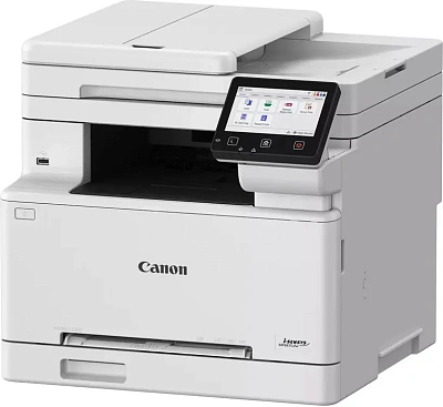МФУ Canon i-Sensys MF667Cdw (6928C001)
