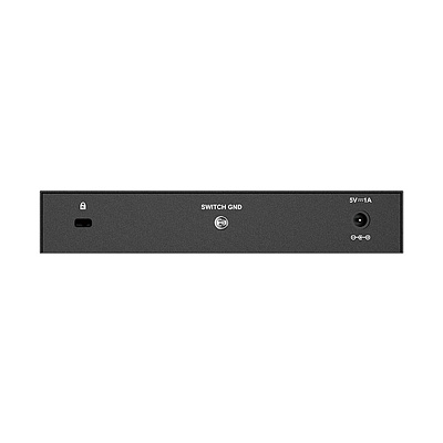 Коммутатор D-Link DGS-1008D/K2A (DGS-1008D/K2A)