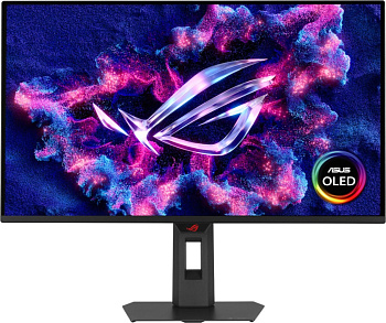Монитор ASUS ROG Strix XG27AQDMES 27" (90LM0C80-B01171)