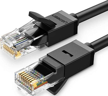 Патч-корд 6 Cat, U/UTP, 50m, NW102 (20170) UGREEN (UGR-20170)