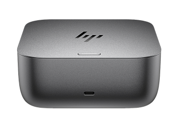 Док станция HP Thunderbolt 4 Ultra 280W G6 Dock (AW5M5UT)