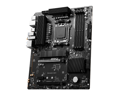 Материнская плата MSI PRO B650-S WIFI  (PRO B650-S WIFI)