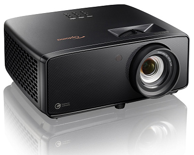 Лазерный проектор Optoma UZ38X (UZ38X)