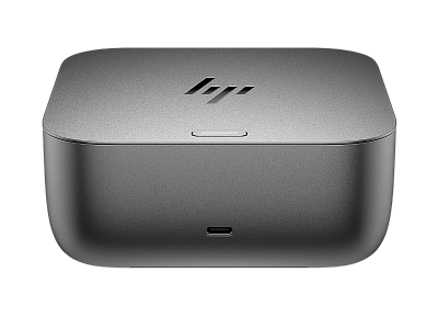 Док станция HP Thunderbolt 4 Ultra 280W G6 Dock (AW5M5UT)