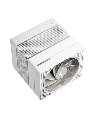 Кулер для процессора Deepcool ASSASSIN VC ELITE WH (R-ASN4-WHNVNN-GJD)