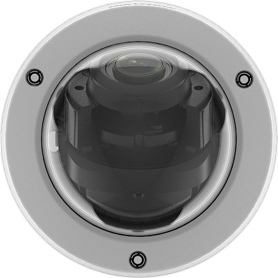 IP Камера, купольная Hikvision DS-2CD3741G2-IZS (DS-2CD3741G2-IZS (2.7-13.5mm))