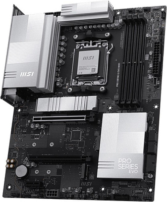 Материнская плата MSI PRO X870E-S EVO WIFI (PRO X870E-S EVO WIFI)