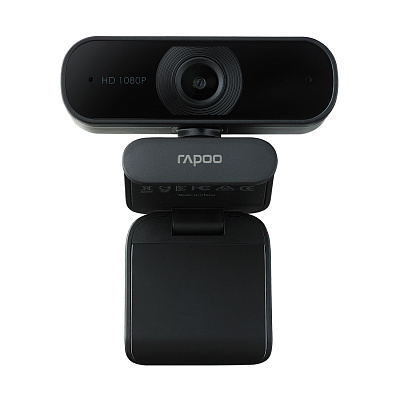 Веб-Камера Rapoo C260 (C260)