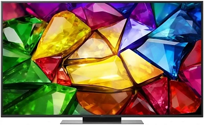 Телевизор LG Mini RGB evo AI MRGB86 4K 2026 55" (55MRGB86B6A)