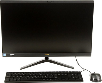 Моноблок Acer Aspire C24-1800 (DQ.BKMMC.005)