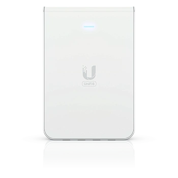 Точка доступа Ubiquiti U6-IW (U6-IW)