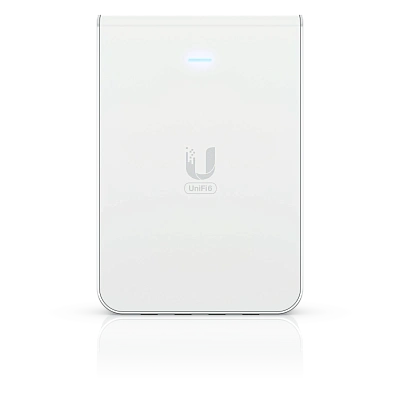 Точка доступа Ubiquiti U6-IW (U6-IW)