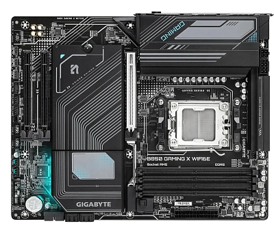 Материнская плата Gigabyte B850 GAMING X WIFI6E (B850 GAMING X WIFI6E)