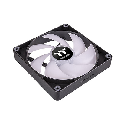 Кулер для компьютерного корпуса Thermaltake CT120 ARGB Sync PC Cooling Fan (2 pack) (CL-F149-PL12SW-A)