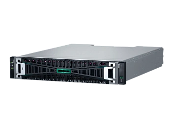 Хранилище HP Enterprise MSA 2070 (P79246-B25)