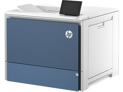 Принтер HP Color LaserJet 6701dn (58M42A)