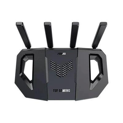 WiFi маршрутизатор Asus TUF Gaming BE3600 (90IG0900-MO9C00)