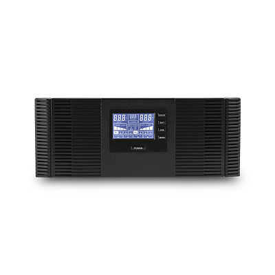 Инвертор SVC DI-800-F-LCD (DI-800-F-LCD)