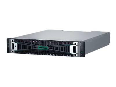 Хранилище HPE MSA 2070 32Gb FC SFF Storage (S3T80A)
