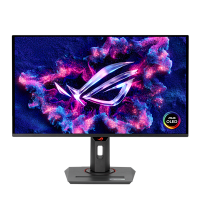Монитор ASUS XG27ACDNG 26.5 (90LM0AN0-B01970)