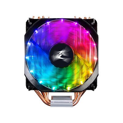Кулер для процессора Zalman CNPS9X OPTIMA RGB (CNPS9X OPTIMA RGB)