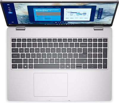 Ноутбук Dell Pro 16 PC16250 (210-BQHB_BTO105)