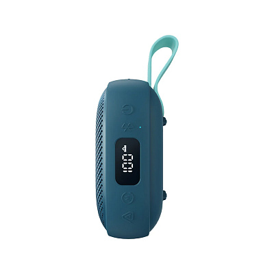 Портативная колонка soundcore Boom Go 3i Blue (D5103030)