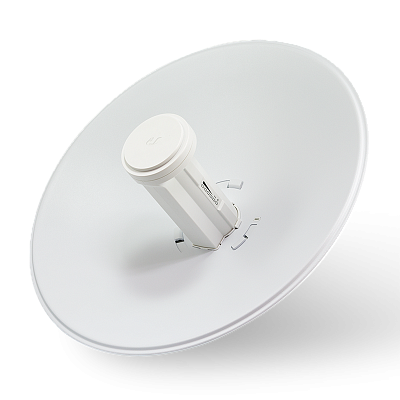 Точка доступа Ubiquiti PowerBeam M5-400 (PBE-M5-400)