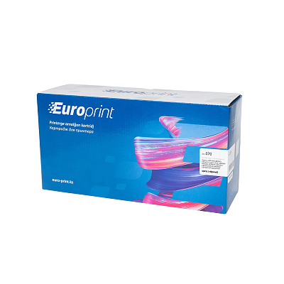 Картридж Europrint EPC-070 (Без чипа) (EPC-070 (Без чипа))
