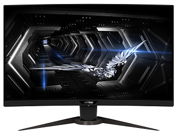 Монитор Gigabyte Aorus (CV27Q-EK)