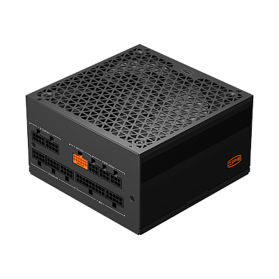 Блок питания PCCooler YN1000 (P5-YN1000-G1FFBK1-EU)
