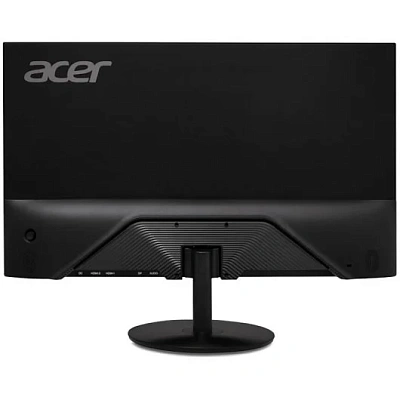 Монитор Acer SA272Kbmiipx 27", Black (UM.HS2EE.022)