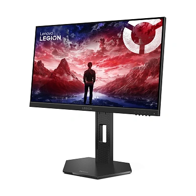 Монитор Lenovo Legion 24-10 23.8", Raven Black (68C4GAC4EU)