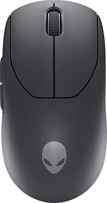 Мышь Dell Alienware Pro, Dark Side of the Moon (PRO-MS-G-DEAM)